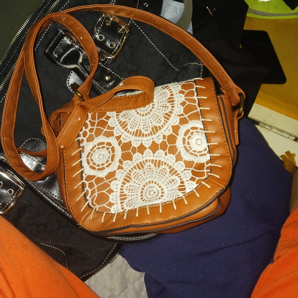 Handbag